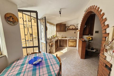 Landsbyhus i Collesano, Palermo, Collesano - € 105.000 | Ref: 10620 - foto 15
